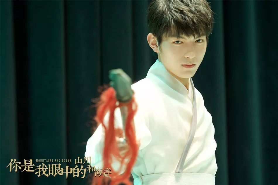 三生三世枕上书所有演员,三生三世枕上书演员名单