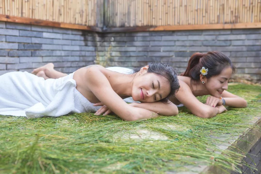 热海温泉几点开门,热海温泉营业到几点结束