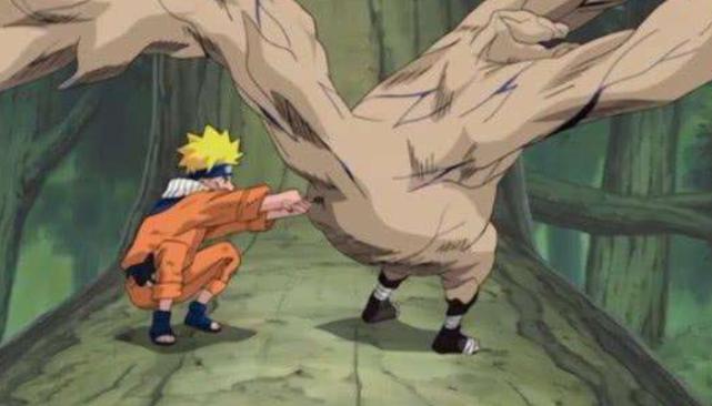 卡卡西教佐助学千鸟结印,卡卡西教佐助千鸟完整版