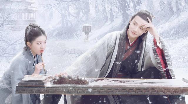 开春剧荒？本周6剧同开播简直神仙打架！网友：于正滤镜穿越了？