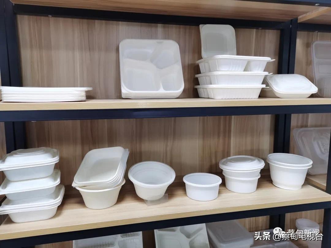 可降解玉米环保餐具,广州玉米淀粉可降解餐具