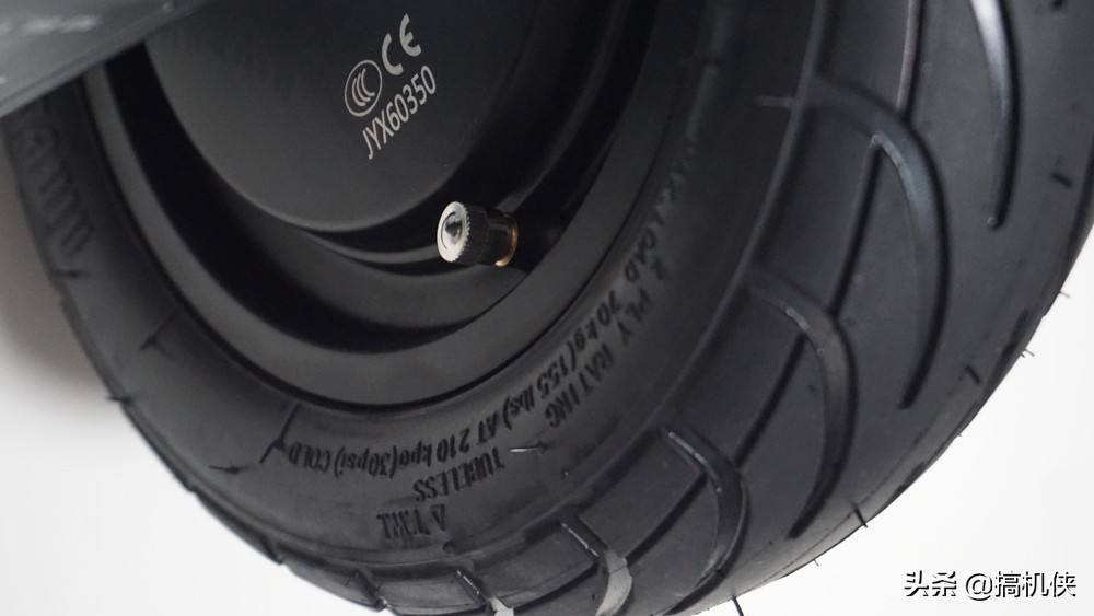 ninebot独轮平衡车开箱,ninebot平衡车实测