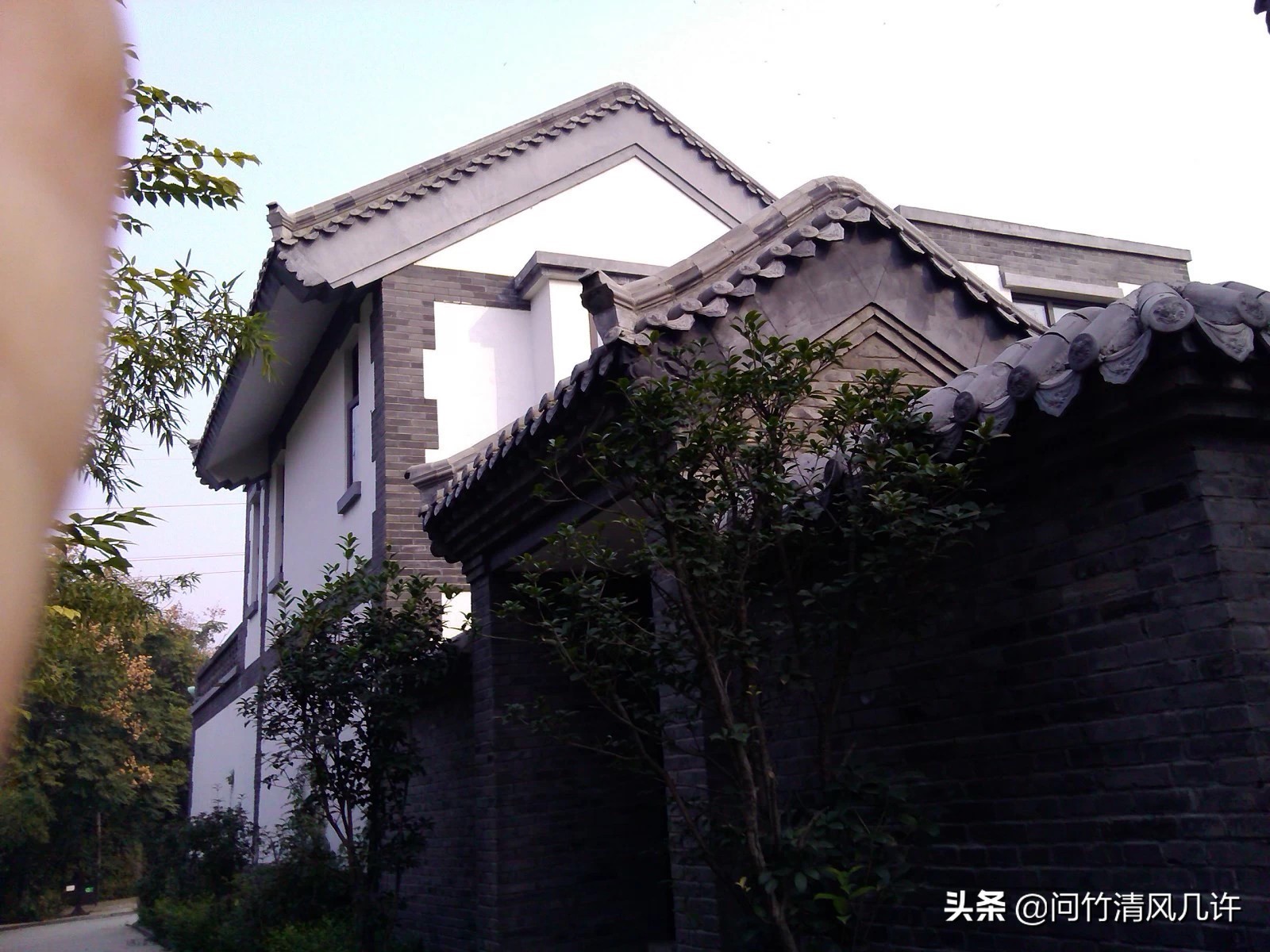 滕州历史文化古城,滕州古城在什么地方