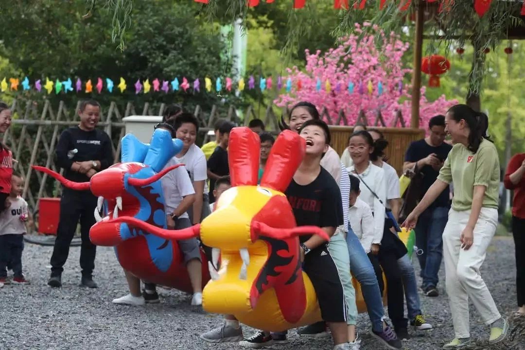 终于等到你！泰州华侨城云海温泉6月25日开始营业