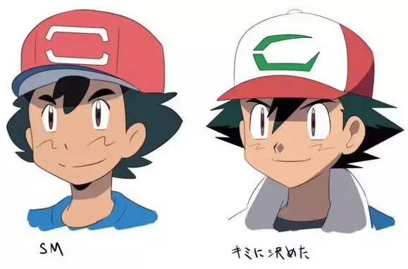 小智终于拿到了宝可梦联盟冠军,宝可梦小智冠军