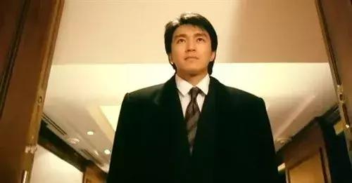 57岁周星驰自述青春：放下过往，也是放过自己