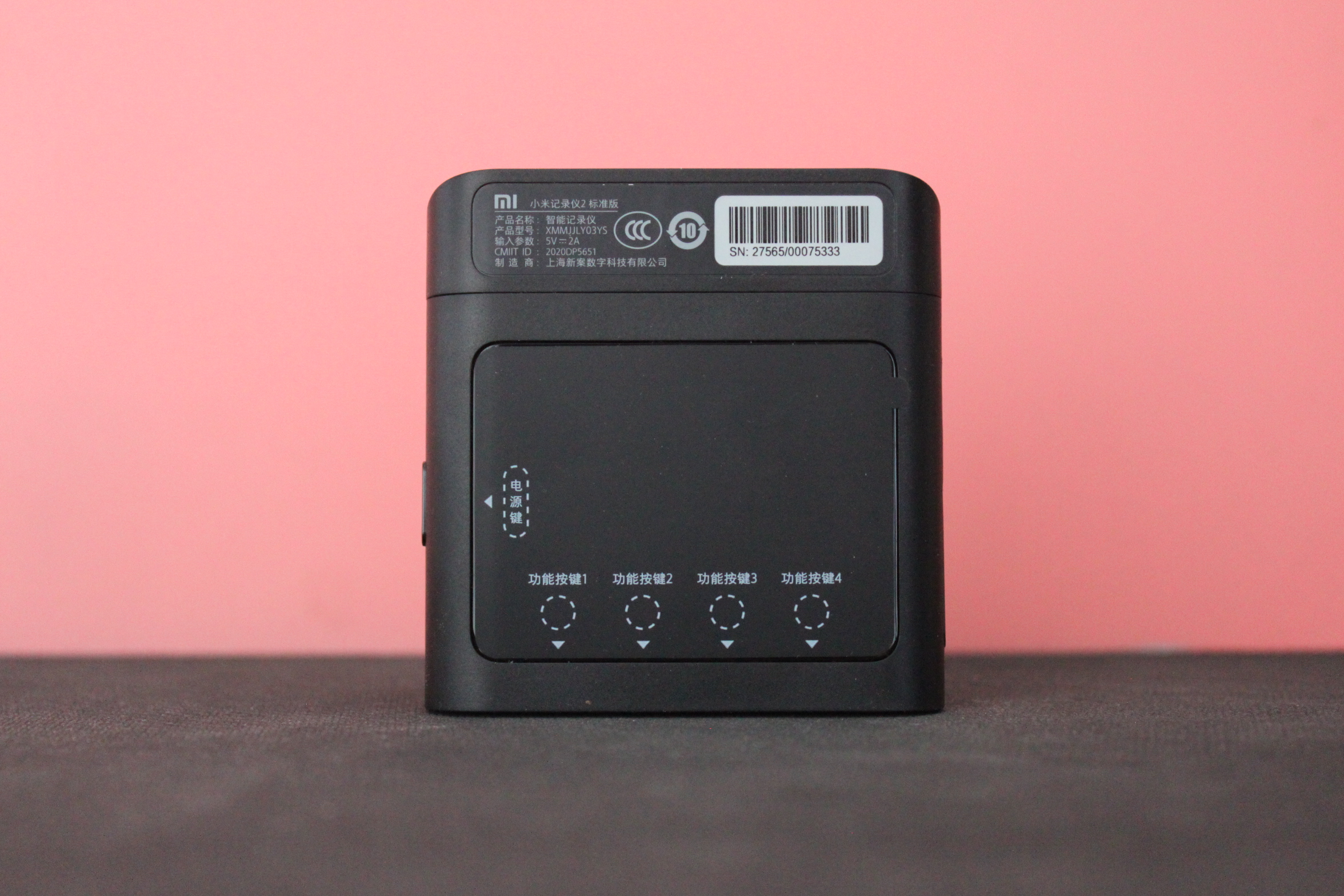 小米行车记录仪2标准版未连接wifi,小米行车记录仪2连接米家app