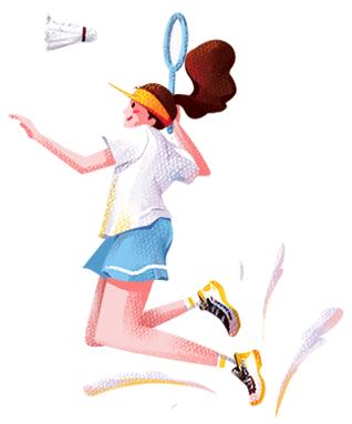 今天羽毛球直播赛程,最新羽毛球比赛直播