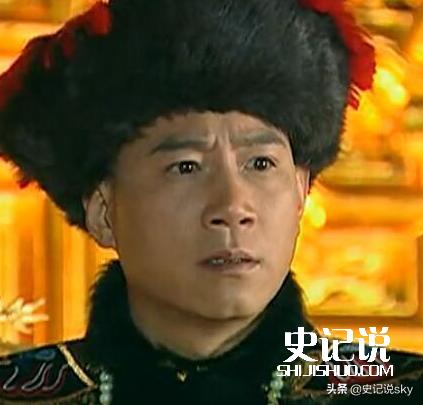 假如光绪帝没死,清末肃顺是怎么死的