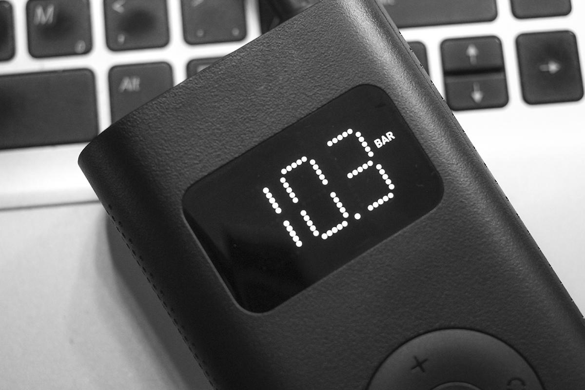 米家充气宝1s和米家充气宝区别,米家充气宝1s测试汽车