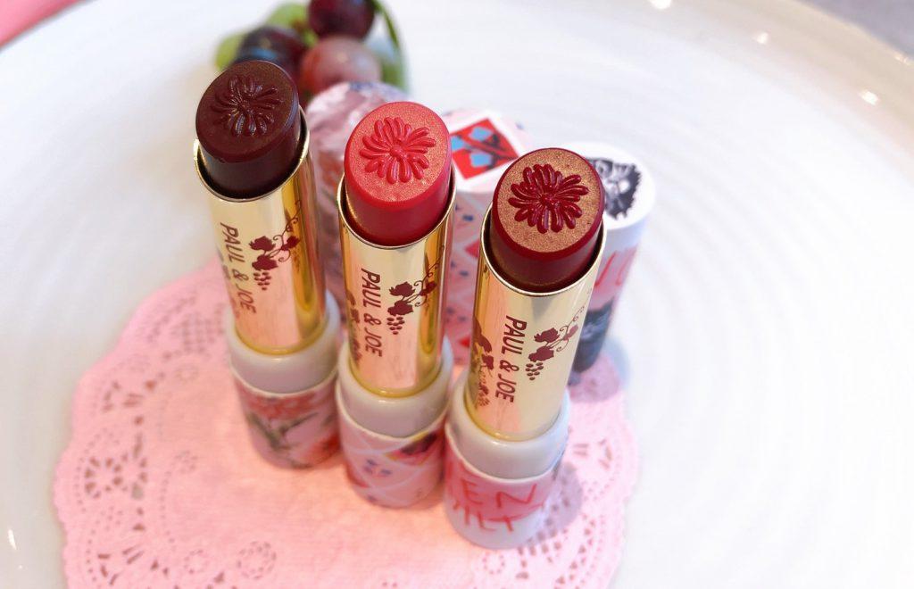 抢先预购「粉红猫咪限量唇膏盒」！微醺秋彩，颓废猫厌世脸登场