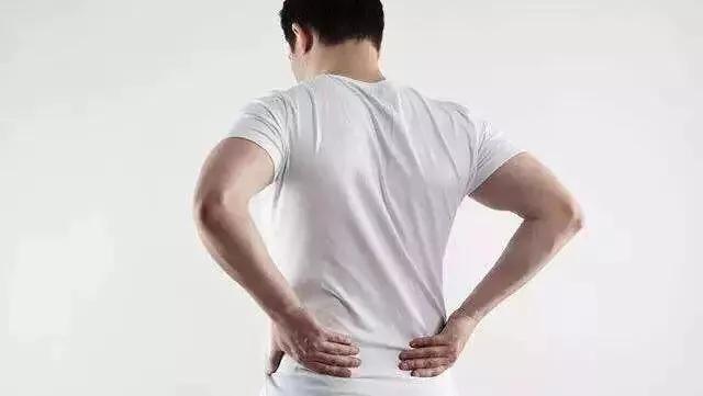 腰酸警惕十种原因肾上有炎症,警惕腰疼背后的大问题