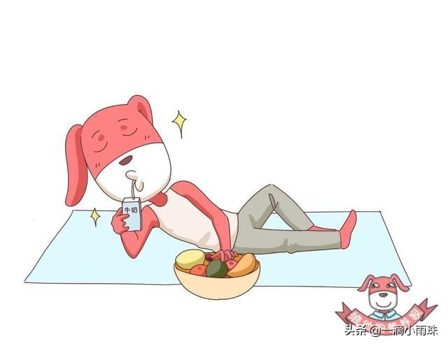 牛奶的钙和果蔬的钙有冲突吗,水果和牛奶一起吃影响钙吸收吗