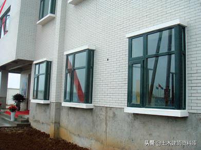 门窗施工规范及标准,门窗玻璃安装监理质量控制要点