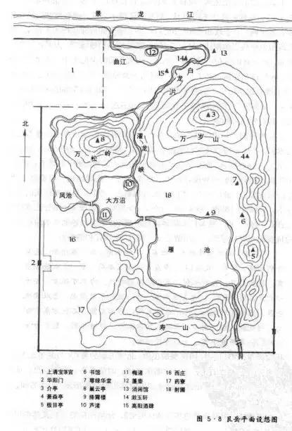 中国最著名的古典园林图片,中国十大古典园林你去过几个