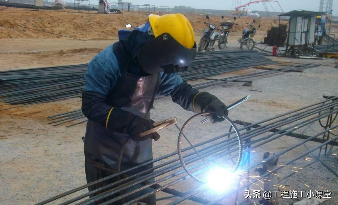 桩基础施工及成孔的质量控制,桩基础质量控制要点