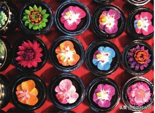 泰国旅游可以带什么手信,泰国必买旅游纪念品推荐