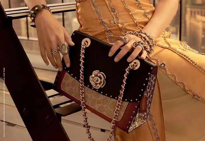 蔻驰哪款包适合女生,蔻驰的包包哪款好看