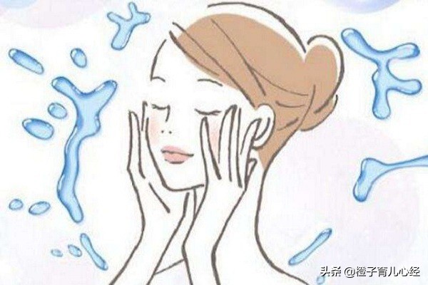 孕期选择护肤品时需要注意什么,孕妇用什么牌子的护肤品最安全