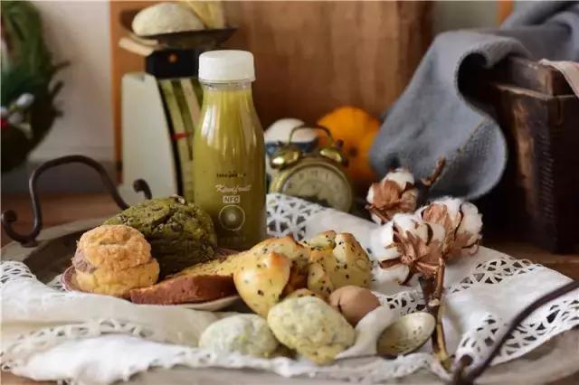 在西安最适合小盆友吃的8家欧包：低脂又健康，好吃到膨胀！