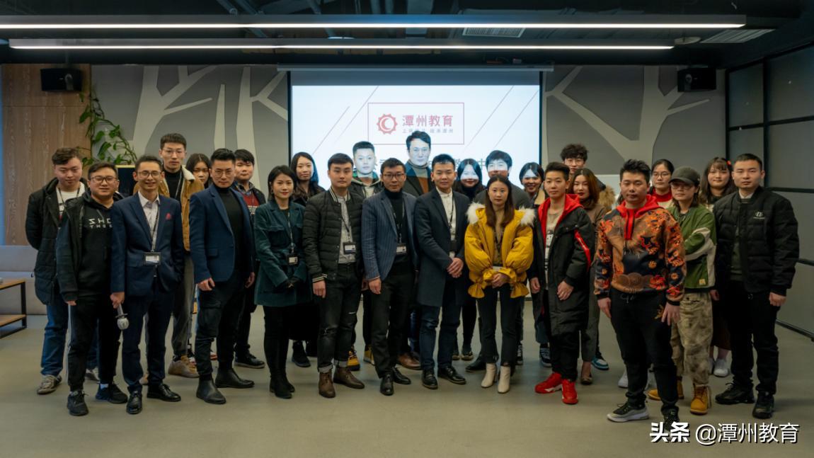 潭州教育真的能一边学一边接单吗,潭州教育官网退全部学费