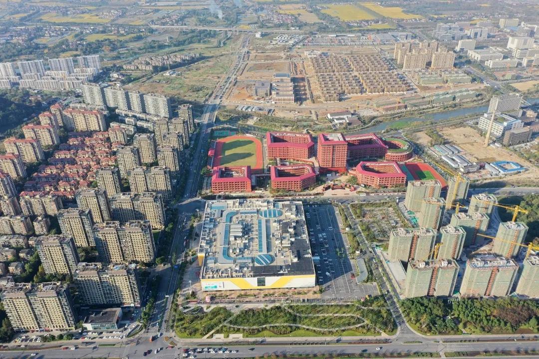 老余杭翻身！上限有多少？|房叔瞰杭No.09