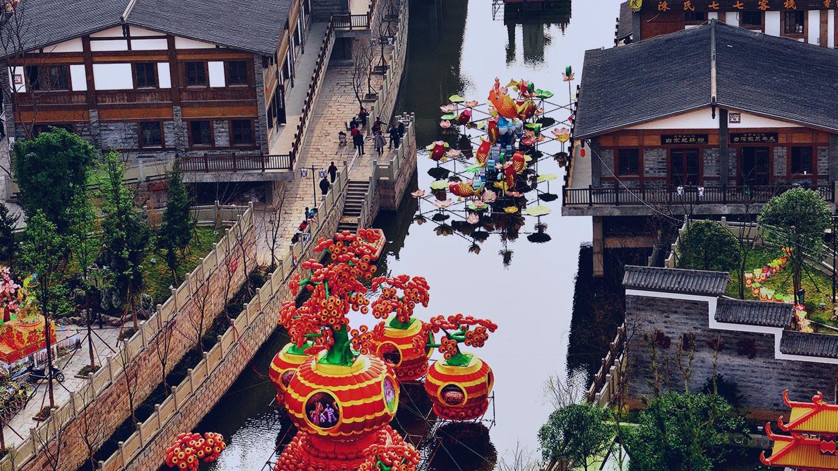 四川旅游踩坑的地方,贵州旅游踩坑