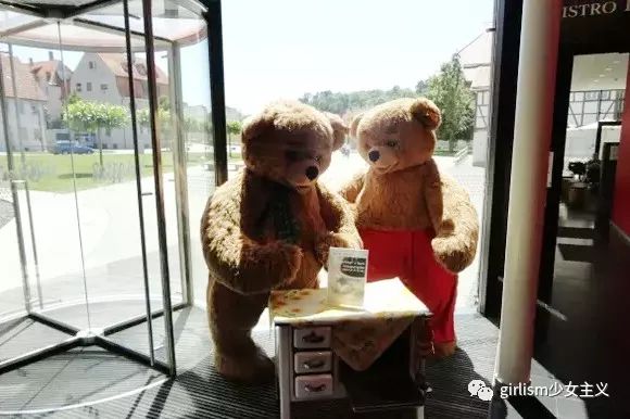 世界上最美丽的泰迪熊,最可爱的泰迪熊