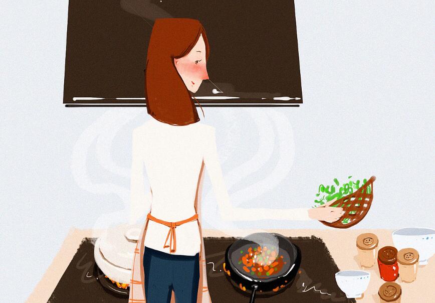 女生选择丁克男生该怎么办,女人喜欢丁克男