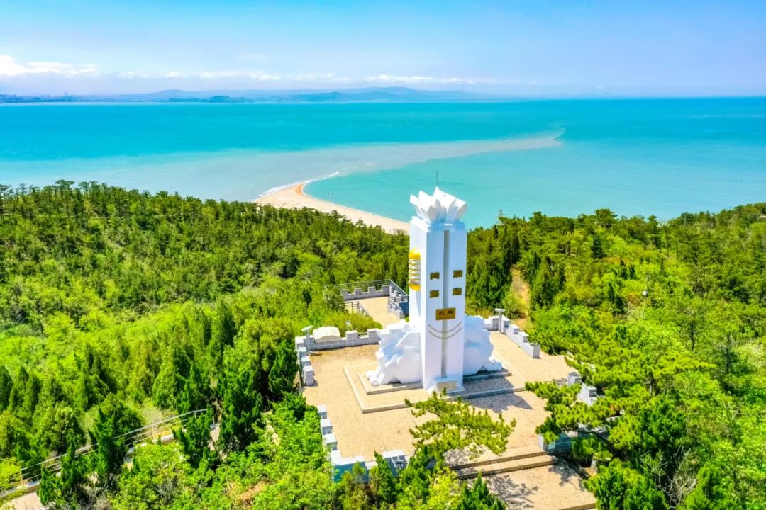 看见美好之境,长岛看见美好之境