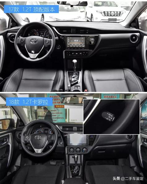 新款卡罗拉上市老款能买吗,卡罗拉最新信息