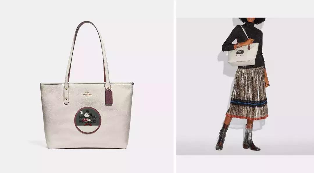 米奇合作款值得买吗,米奇联名solo