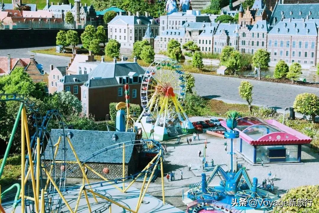 暑期出境游推荐,暑假适合去的国外旅游