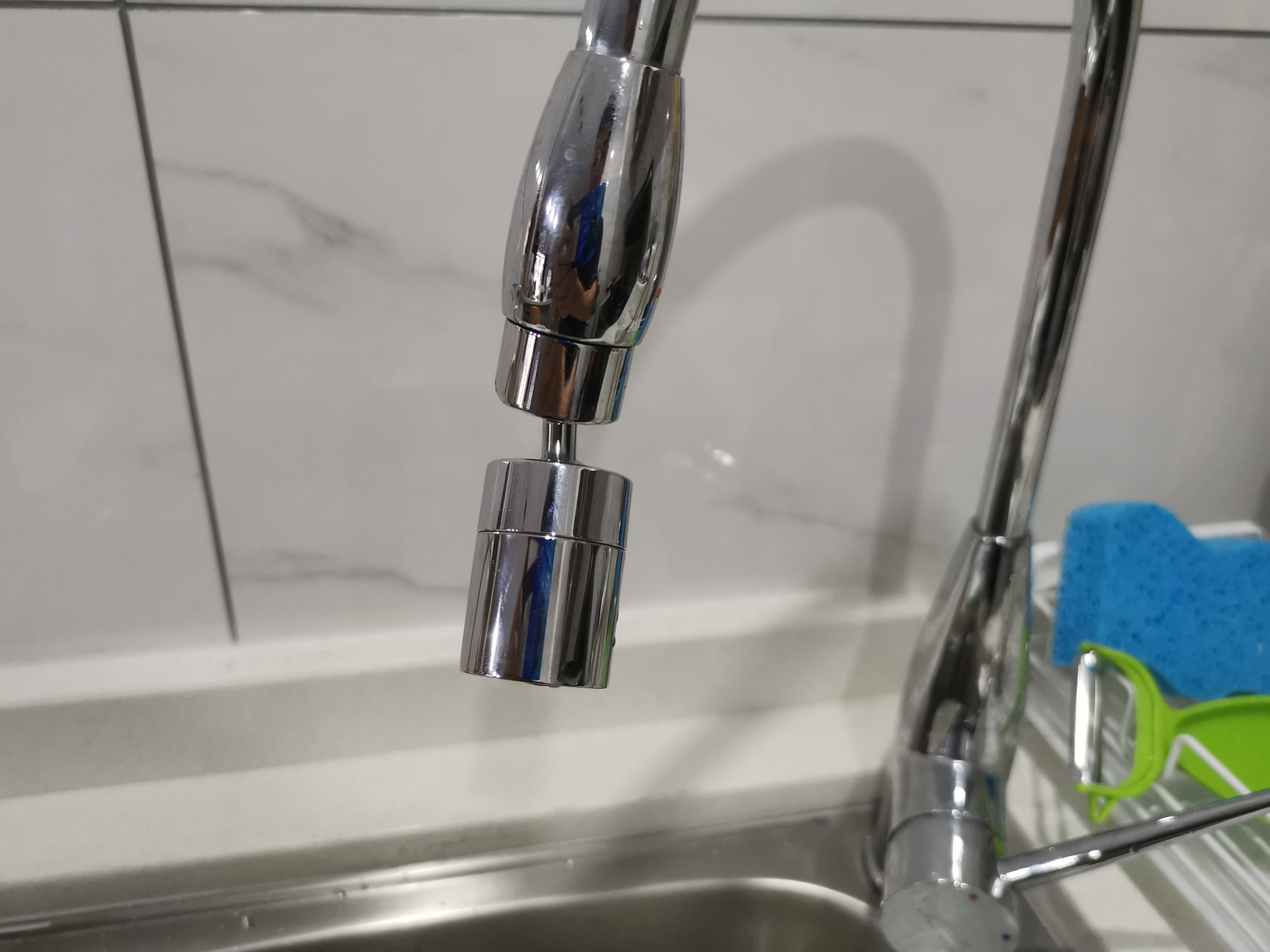 厨房用了一年多，终于明白哪些地方是坑！换掉5个东西：果然好用