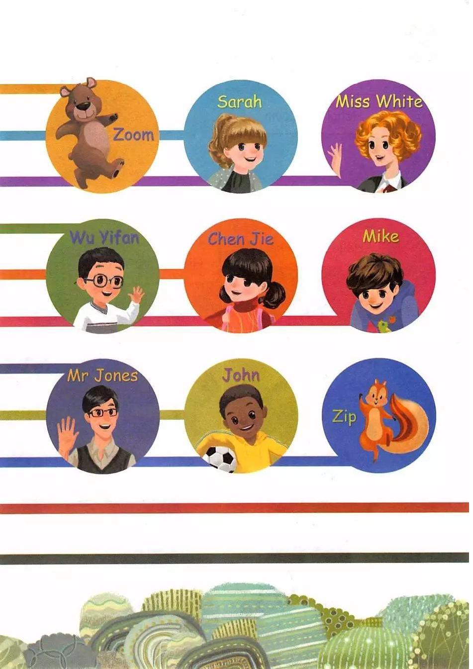 三年级英语上册电子课本跟读app,人教版pep小学三年级上册英语