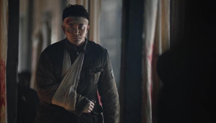 国产战争电视剧推荐排行榜前十名,好看战争电视剧排行榜前十名国产