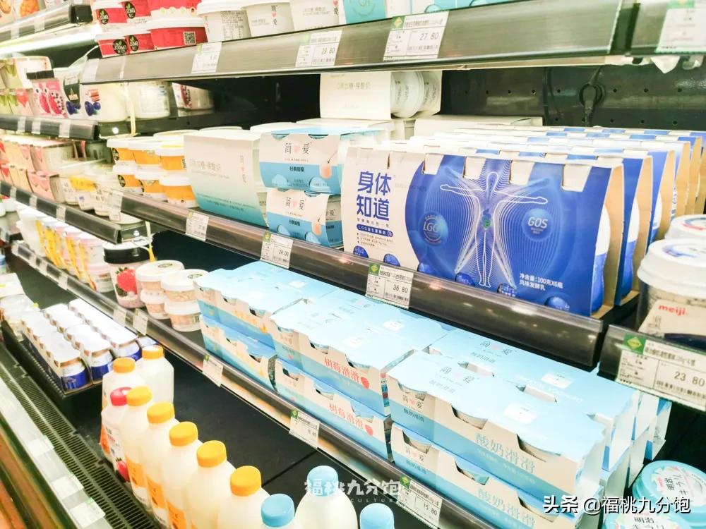 选奶粉指南,四步快速选奶方法