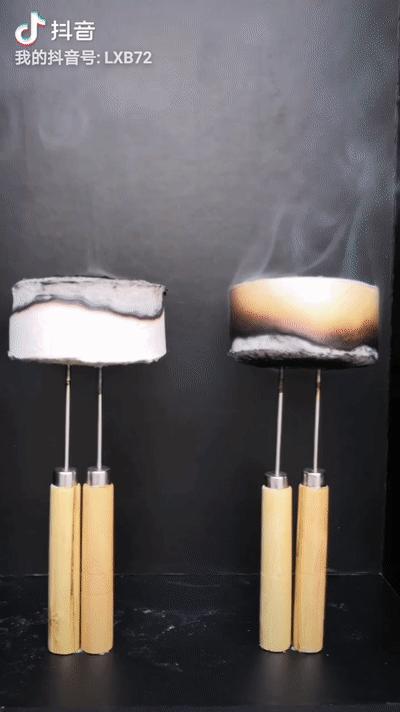 中医传统化脓灸,古人为什么用艾叶艾灸