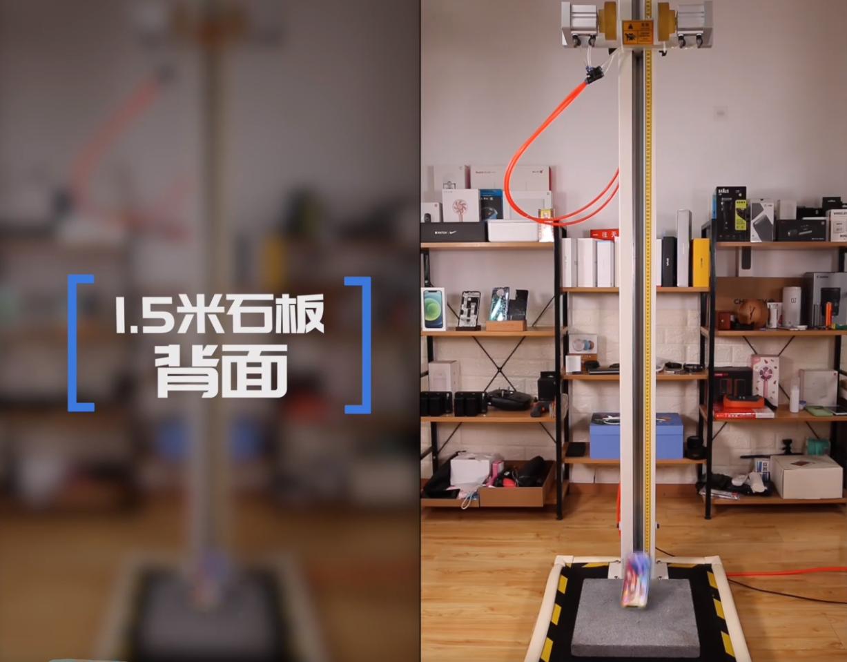 iphone12耐摔程度,iphone12主板抗摔吗