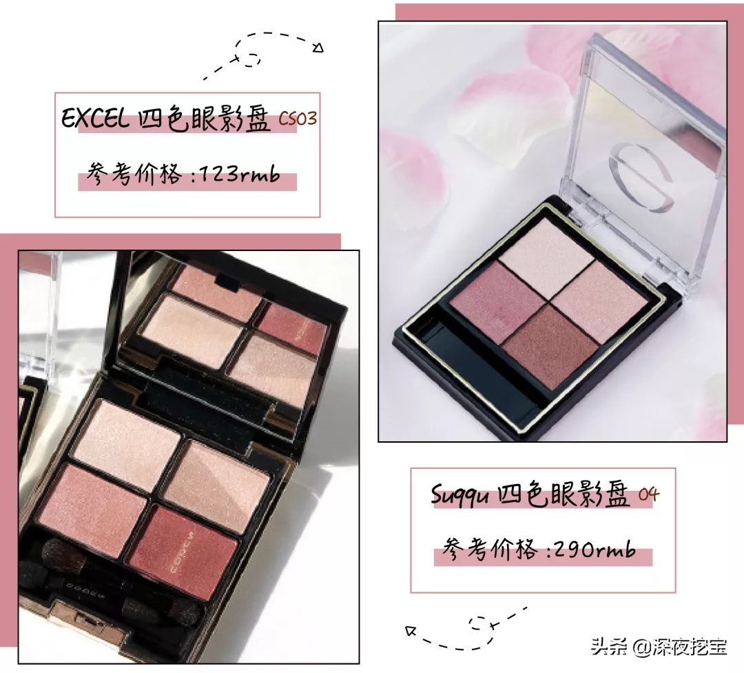 彩妆买平替怎么样好用,大牌平替彩妆