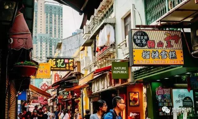 澳门好玩吗澳门游玩攻略,澳门去香港一日游攻略