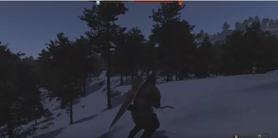 骑马与砍杀火与剑彩蛋,骑马与砍杀康熙王朝隐藏彩蛋