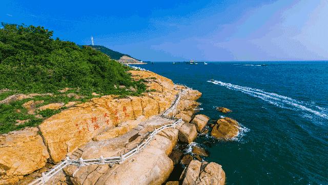 珠海横琴坐船去海岛,横琴离岛游码头票价