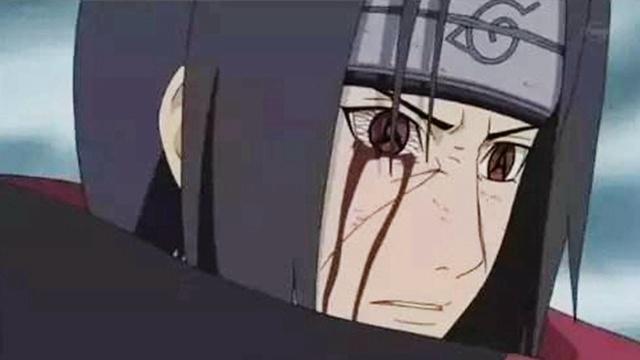 宇智波开眼最快的人,宇智波一族开眼年龄