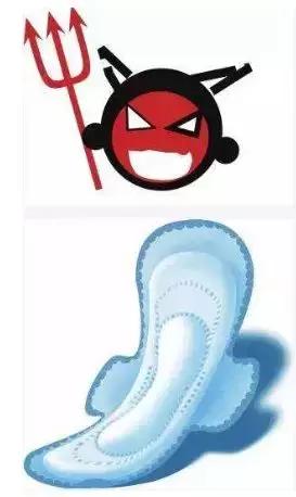 记住这5点选对姨妈巾,医生科普选错姨妈巾的危害
