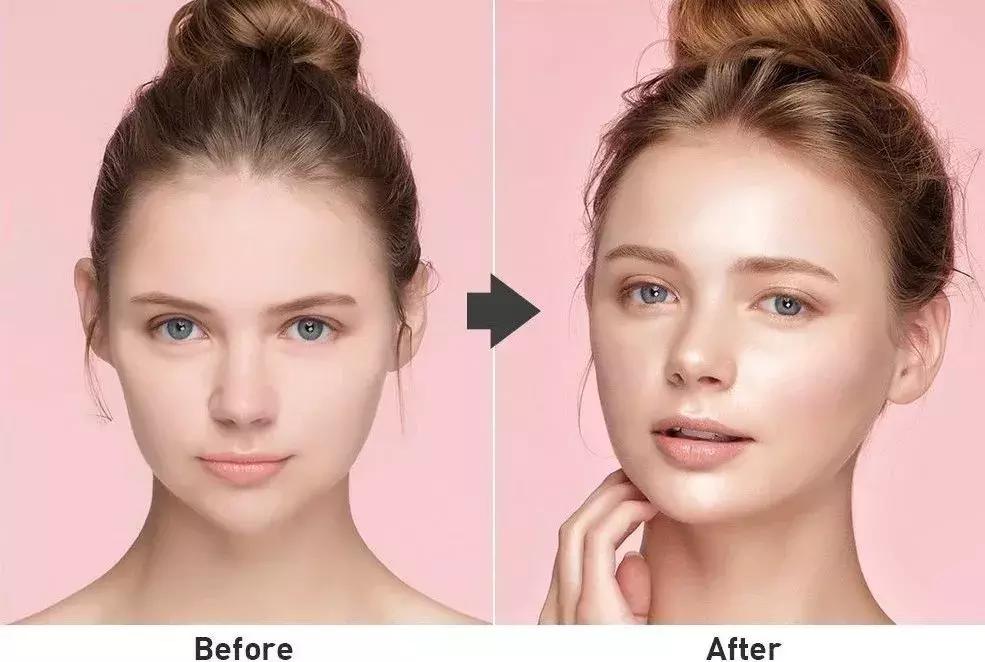 十大高级感妆容,5款媲美专柜品牌的平价高光