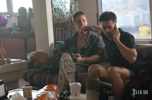 国外喜剧电影推荐大片9.0以上评分,推荐几部搞笑的外国搞笑电影