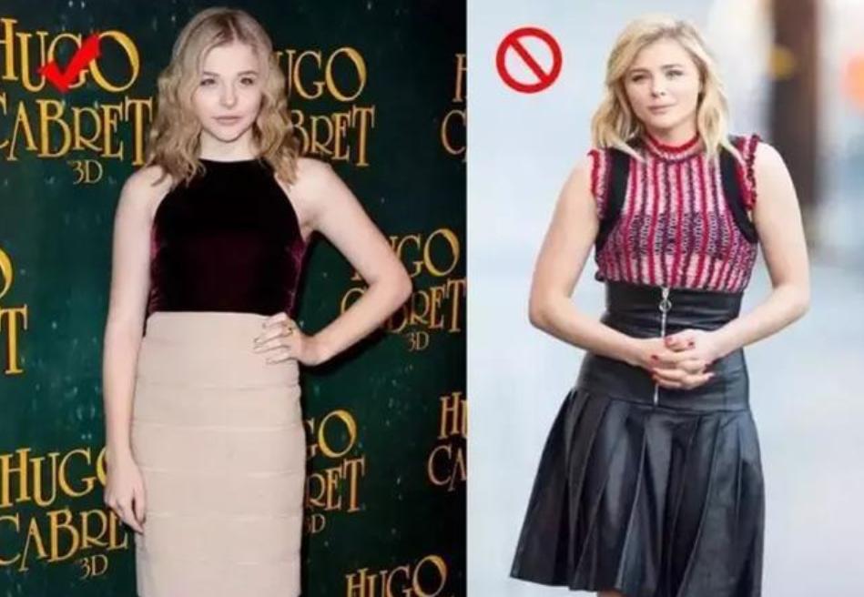 肩宽的女人穿什么衣服最好看,肩宽女生冬季穿衣技巧图片