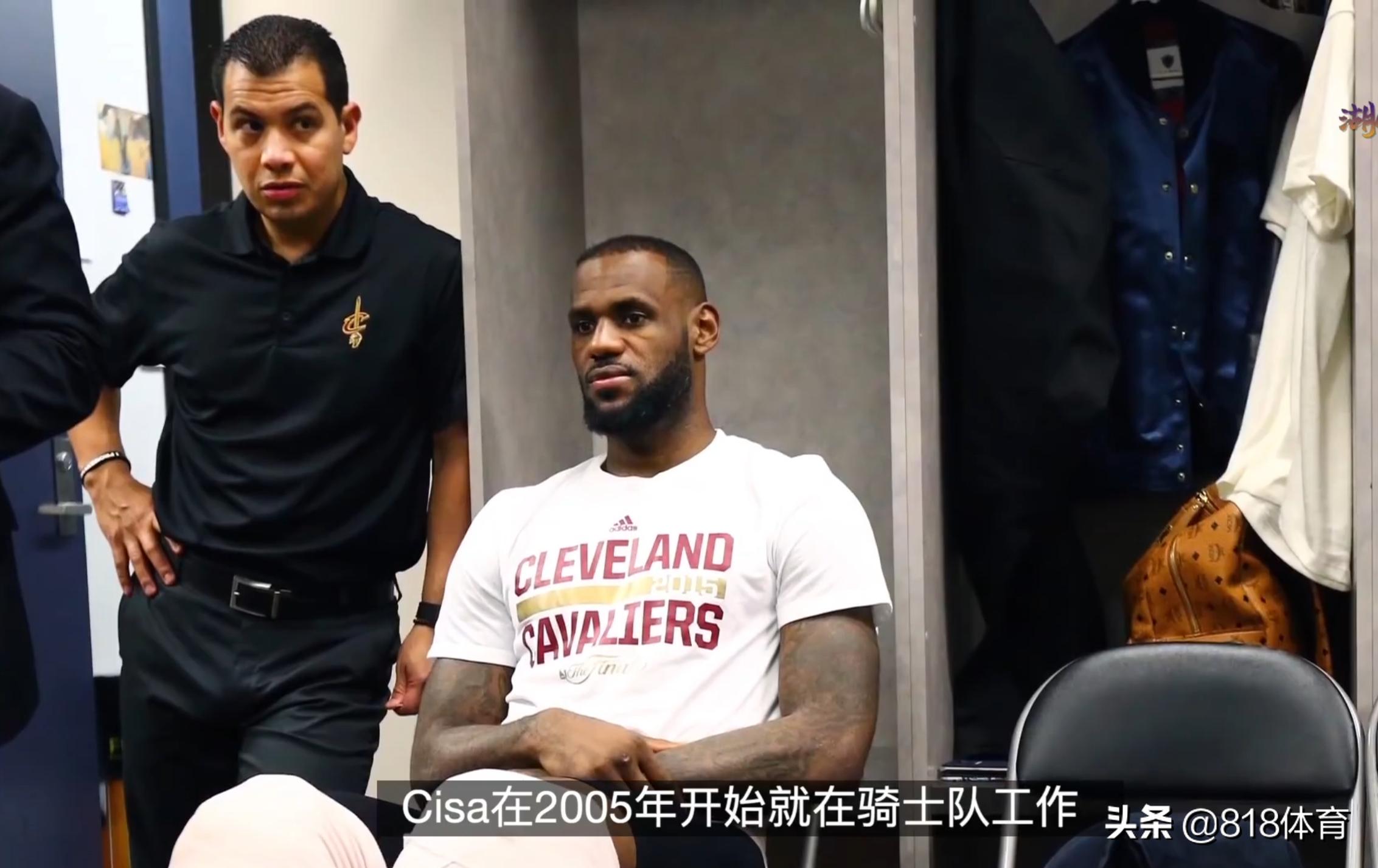 詹姆斯同款高压氧,詹皇单打训练师