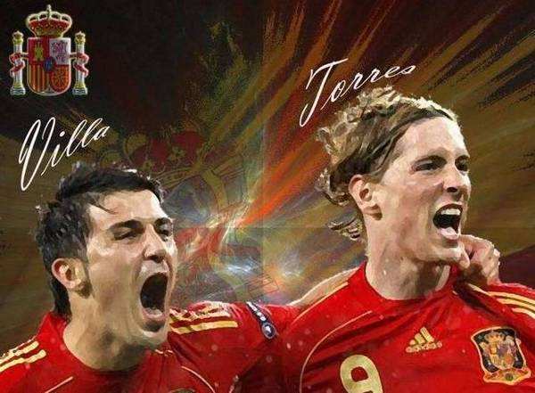 托雷斯十大巅峰时刻,托雷斯十大经典瞬间